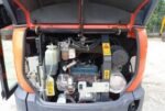 Kubota KX015- 4, 1545 kg + 3 GODETS – Image 13