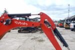 Kubota KX015- 4, 1545 kg + 3 GODETS – Image 10