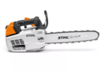 Tronçonneuse STIHL MS 201 TC-M 35 cm 3/8&Prime; pour élagueurs professionnels