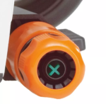 DECOUPEUSE A DISQUE THERMIQUE STIHL TS 410 Ø 300MM 3,2 KW – Image 2