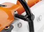 DECOUPEUSE A DISQUE THERMIQUE STIHL TS 410 Ø 300MM 3,2 KW – Image 4