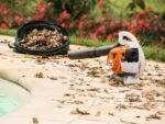 Souffleur à feuilles STIHL BG 56 – moteur thermique 27,2 cm³ – Image 4