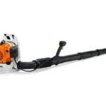 Souffleur à dos STIHL BR 200