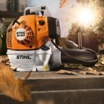 Souffleur à dos STIHL BR 200 – Image 3
