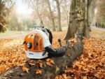 Souffleur à dos STIHL BR 700 – Image 3