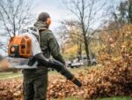 SOUFFLEUR À DOS STIHL BR 800 – Image 2