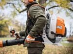 SOUFFLEUR À DOS STIHL BR 800 – Image 3