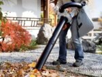 Aspiro-souffleur STIHL SHE 71 – Image 2