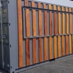 Snack-BOX 20′ Dynamique + Options