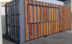 Snack-BOX 20′ Dynamique + Options