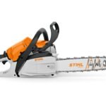 Tronçonneuse thermique MS 212 C-BE – Stihl MS212CBE – 38,6 cm³ – Guide de 40cm