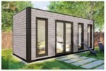 Studio container V4 – 13,2 m² – Image 3