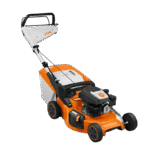 Tondeuse thermique RM 253 T – Stihl RM253T