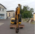 JCB 86C-1, 8,5T + 3 GODETS – Image 2