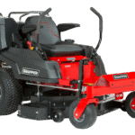 Tondeuse à rayon de braquage zéro ZTX 275 – Snapper