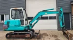 KOMATSU PC30-7, 1997 + 3 GODETS – Image 2
