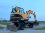 HYUNDAI Robex 55W-9A – Image 2
