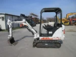 BOBCAT 320, 1.5T – Image 2