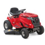 SMART RG 145 AUTOPORTÉE À ÉJECTION LATÉRALE