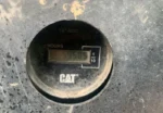 CATERPILLAR 305C CR, 2010 + 3 GODETS – Image 11
