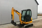 JCB 86C-1, 1,9T – Image 11