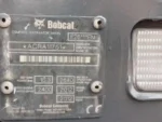 BOBCAT E26, 2,64 T, + 3 GODETS – Image 12
