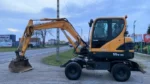 HYUNDAI Robex 55W-9A – Image 13