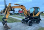 HYUNDAI Robex 55W-9A – Image 14
