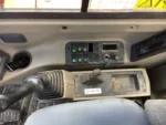 DOOSAN DX 75, 2010 + 3 GODETS – Image 16