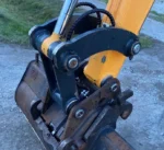 HYUNDAI Robex 55W-9A – Image 16