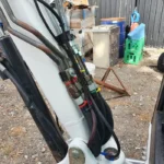 BOBCAT 322G, 1,6T + 3 GODETS – Image 19