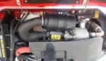 JCB 85 Z – 1, 8,5T + 3 GODETS – Image 3