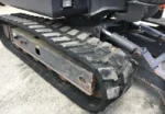 DOOSAN DX 75, 2010 + 3 GODETS – Image 3