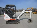 BOBCAT 320, 1.5T – Image 3