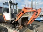 Kubota KX 41-3V + Remorque + 3 GODETS – Image 3