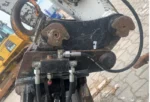 CATERPILLAR 305C CR, 2010 + 3 GODETS – Image 3