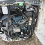 BOBCAT 322G, 1,6T + 3 GODETS – Image 21