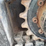 BOBCAT 322G, 1,6T + 3 GODETS – Image 25