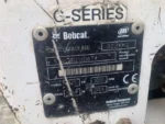 BOBCAT 322G, 1,6T + 3 GODETS – Image 27