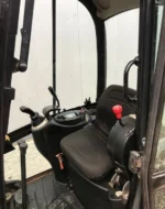 JCB 86C-1, 1,9T – Image 4