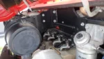 JCB 85 Z – 1, 8,5T + 3 GODETS – Image 4