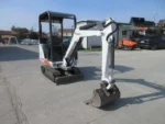 BOBCAT 320, 1.5T – Image 4
