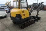 VOLVO EC30/282, 3T, 2006, + 3 GODETS – Image 4