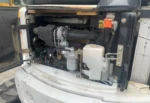 CATERPILLAR 305C CR, 2010 + 3 GODETS – Image 4