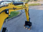 JPC HT 12, 1.2T + 3 GODETS – Image 5