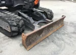 DOOSAN DX 75, 2010 + 3 GODETS – Image 5