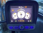 HYUNDAI Robex 55W-9A – Image 5