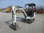 BOBCAT 320, 1.5T – Image 5