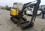 VOLVO EC30/282, 3T, 2006, + 3 GODETS – Image 5