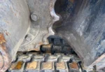 KUBOTA U 36-4, 3,9T + 3 GODETS – Image 5
